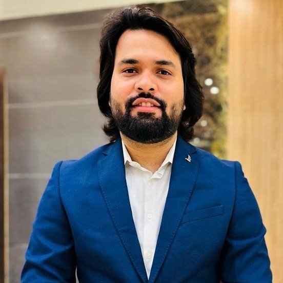 Aryan Dwivedi